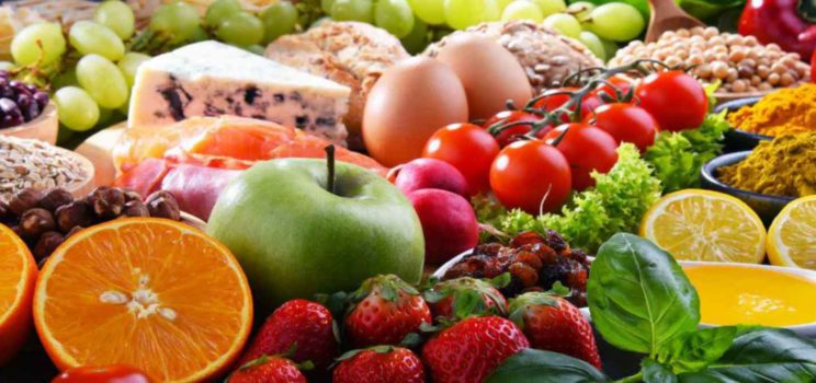 Alimentazione, Diete e Nutrizione